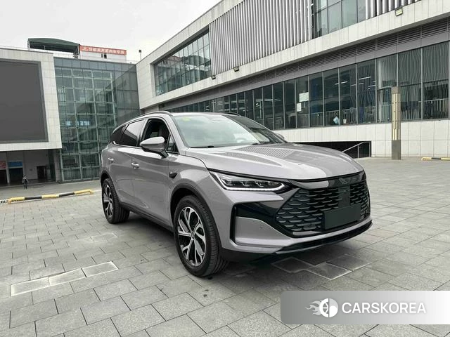 BYD Tang DM id 4215636 из Китая 10