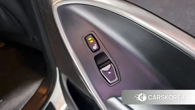 Hyundai The New Max Cruise id 3541656 из Кореи 10