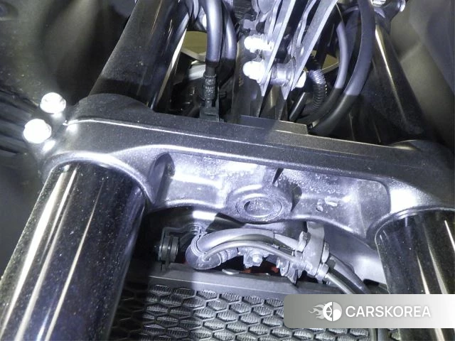 Honda TRANSALP XL750 id 4184237 из Японии 10