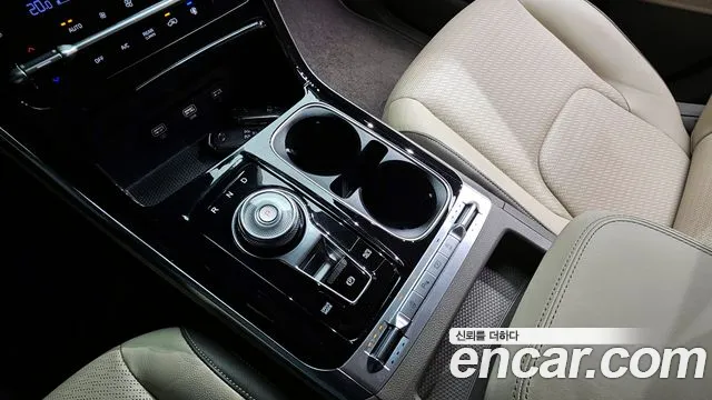 Kia Carnival 4th generation id 2607568 из Кореи 10