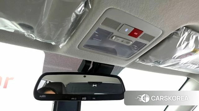 Hyundai Venue id 3921496 из Кореи 10