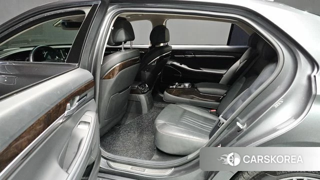 Genesis G90 id 4356574 из Кореи 10
