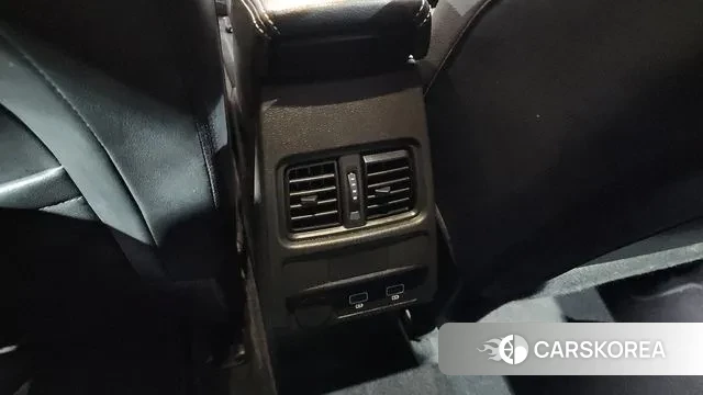 Renault Korea (Samsung) XM3 id 3472910 из Кореи 10