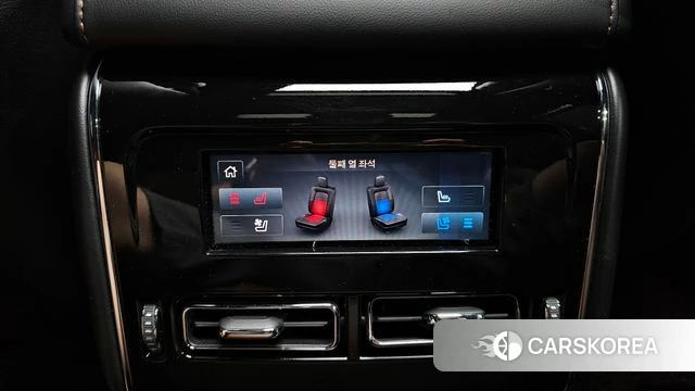 Lincoln Aviator 2nd generation id 4474688 из Кореи 10