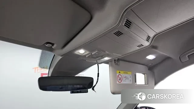 Volkswagen Tiguan second Generation id 3540269 из Кореи 10