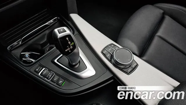 BMW 3 Series GT (F34) id 2699357 из Кореи 10