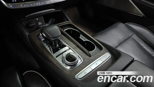 Kia More K9 id 2517189 из Кореи 10