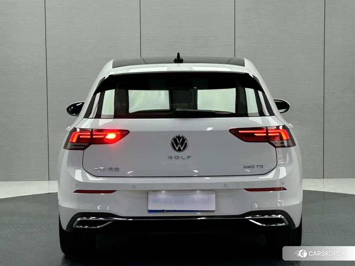 Volkswagen Golf id 4420374 из Китая 10