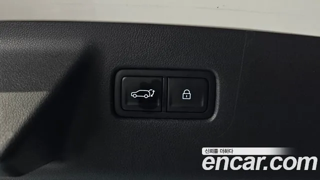 Hyundai Santa Fe (MX5) id 2822200 из Кореи 10