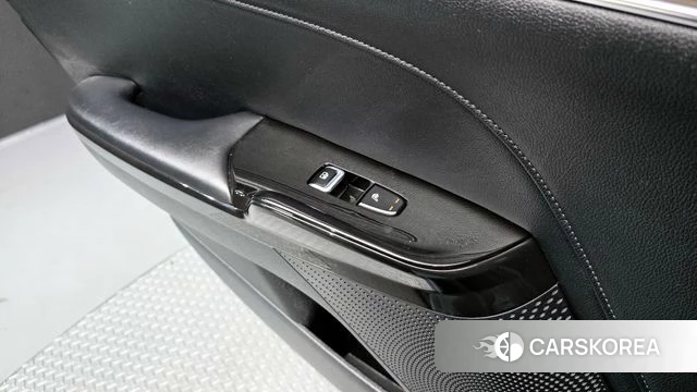 Kia K5 Hybrid 3rd Generation id 3787253 из Кореи 10