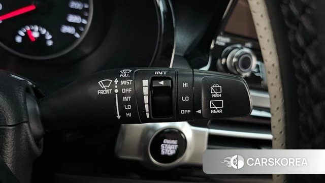 Kia Seltos id 4283919 из Кореи 10