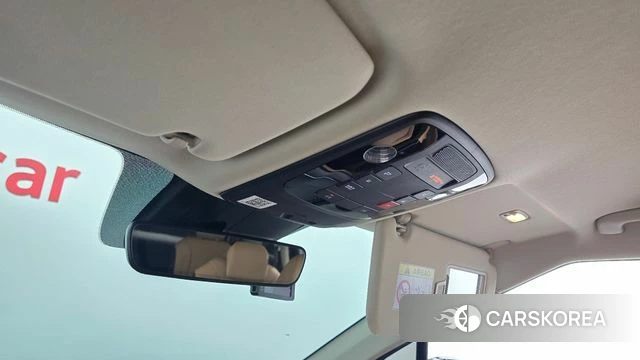 Kia Carnival 4th generation id 4541398 из Кореи 10