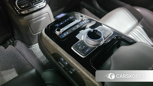 Genesis G90 id 4180273 из Кореи 10