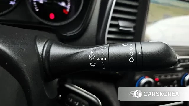 Renault Korea (Samsung) SM6 id 3677548 из Кореи 10