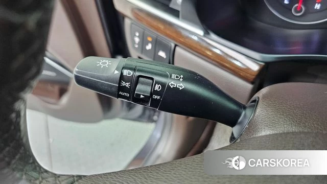 Kia Come New K7 id 4737665 из Кореи 10