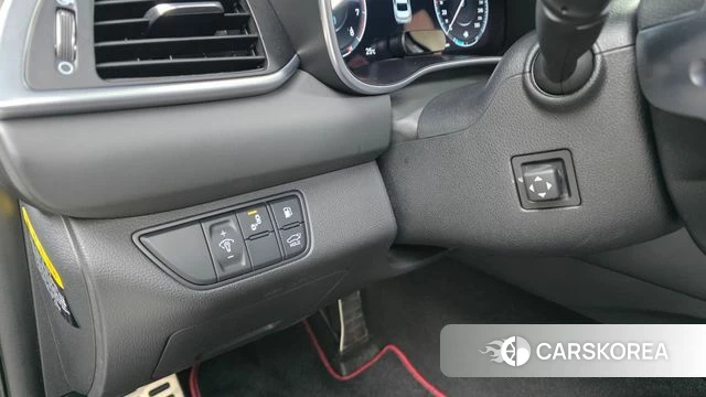 Genesis G70 id 4794694 из Кореи 10