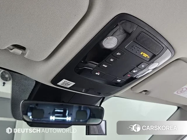 Kia Carnival 4th generation id 3530057 из Кореи 10