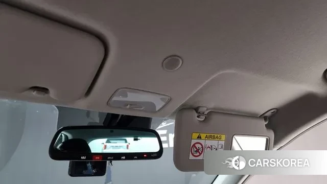 Kia The New Morning (JA) id 3426624 из Кореи 10