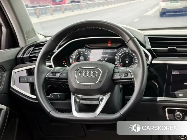 Audi Q3 id 4299877 из Китая 10