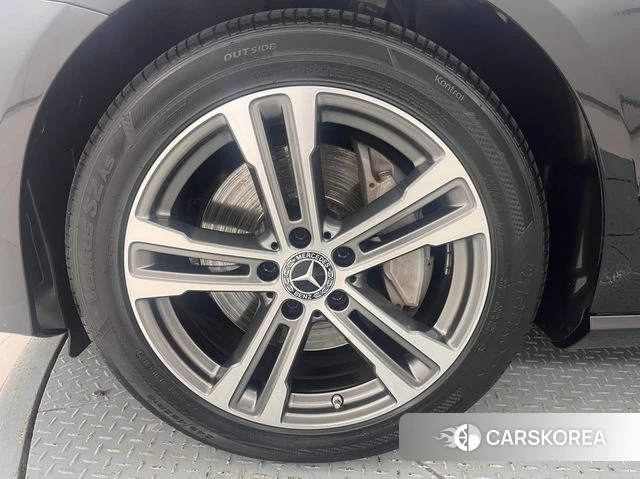 Mercedes-Benz E-Class W213 id 4524453 из Кореи 10