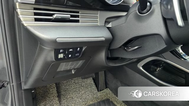 Hyundai The New Grandeur IG id 4524923 из Кореи 10