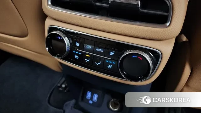 Genesis GV80 id 3242133 из Кореи 10