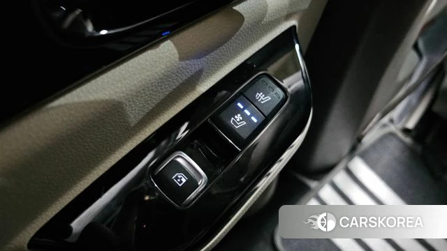 Kia Carnival 4th generation id 4463672 из Кореи 10