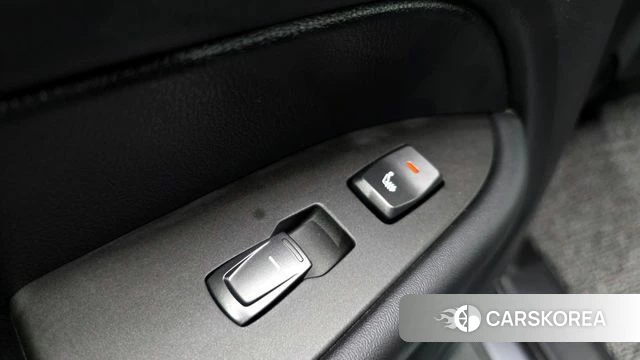 Ssangyong Rexton Sports id 3829235 из Кореи 10