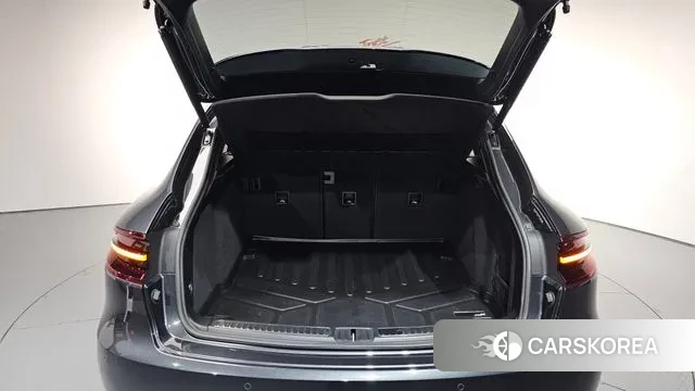 Porsche Macan id 3024480 из Кореи 10