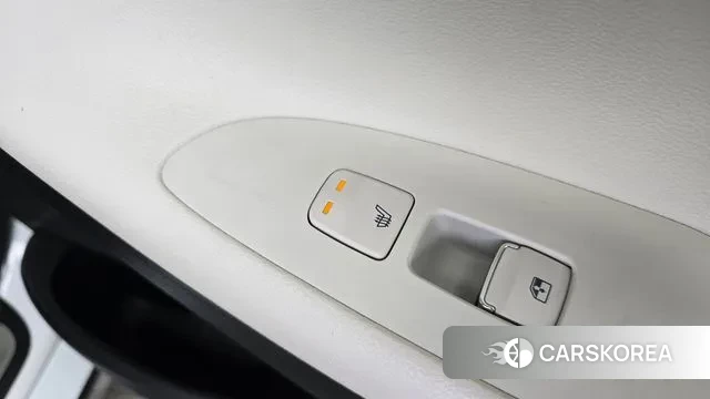 Hyundai The New Grandeur IG Hybrid id 3550736 из Кореи 10