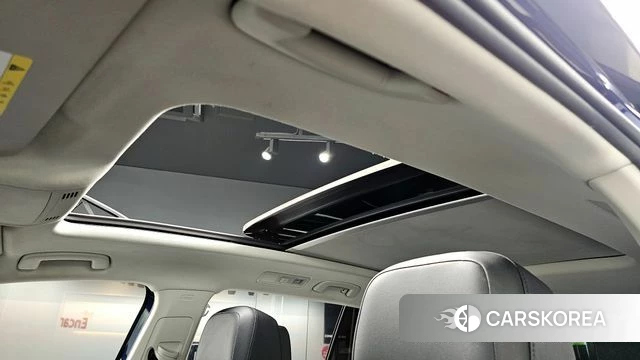 Volkswagen Tiguan second Generation id 4233091 из Кореи 10