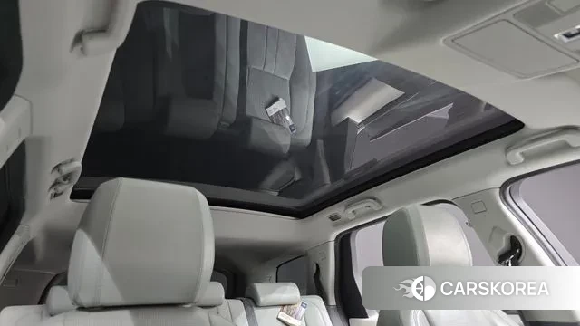 Land Rover Discovery Sports id 3526383 из Кореи 10