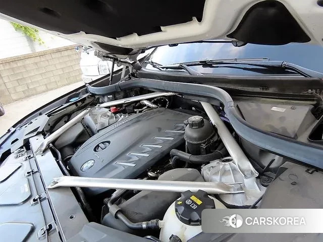 BMW X6 (G06) id 3354394 из Кореи 10