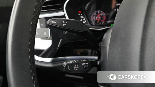 Audi Q3 (F3) id 3870802 из Кореи 10