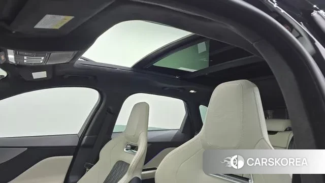 Jaguar F-PACE id 3621965 из Кореи 10