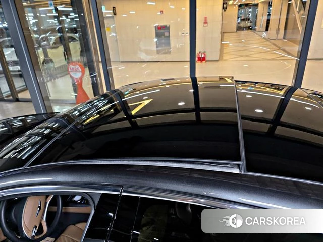 Genesis G80 (RG3) id 4592635 из Кореи 10