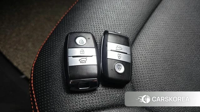 Kia The New Ray id 3845439 из Кореи 10