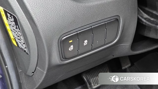 Kia The New Kia Ray EV id 4749240 из Кореи 10