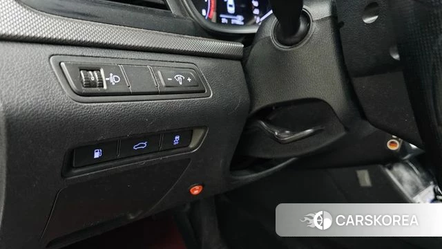 Hyundai Sonata New Rise id 4615388 из Кореи 10