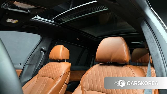BMW X7 (G07) id 3786178 из Кореи 10