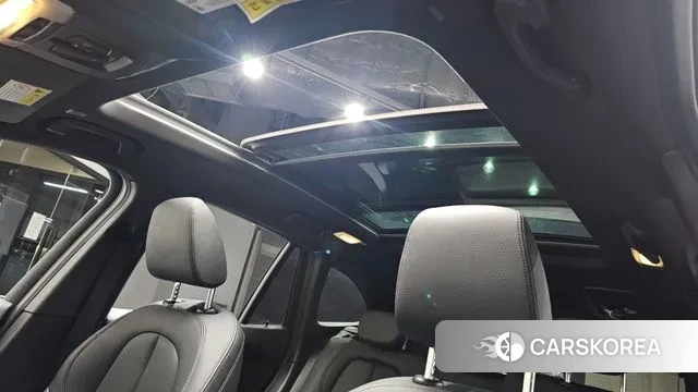 BMW X1 (F48) id 3583177 из Кореи 10