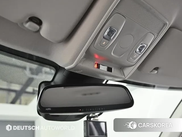 Renault Korea (Samsung) XM3 id 3412622 из Кореи 10