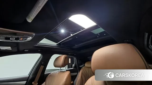 Genesis G80 (RG3) id 3412035 из Кореи 10