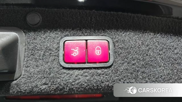 Mercedes-Benz S-Class W222 id 4331422 из Кореи 10