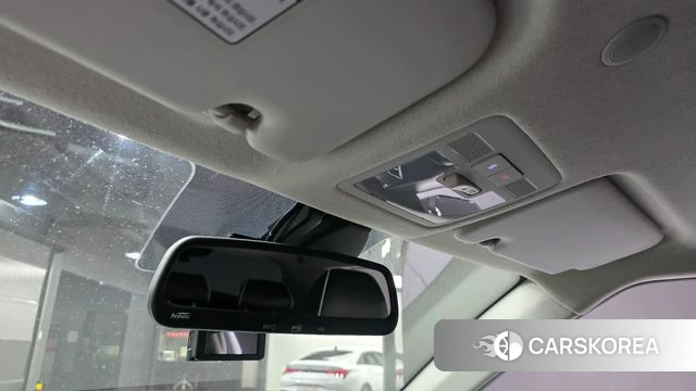 Hyundai Venue id 4595467 из Кореи 10