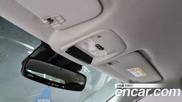 Chevrolet (GM Daewoo) Trailblazer id 2698701 из Кореи 10