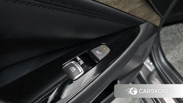 Kia K8 Hybrid id 3341912 из Кореи 10