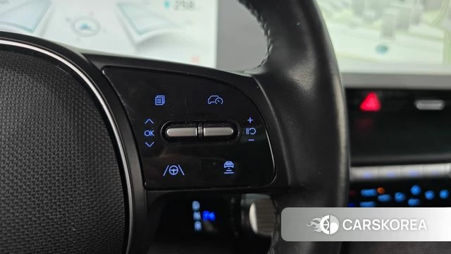 Hyundai Ionic 5 id 4906418 из Кореи 10