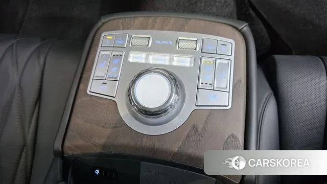 Genesis G80 (RG3) id 3629283 из Кореи 10