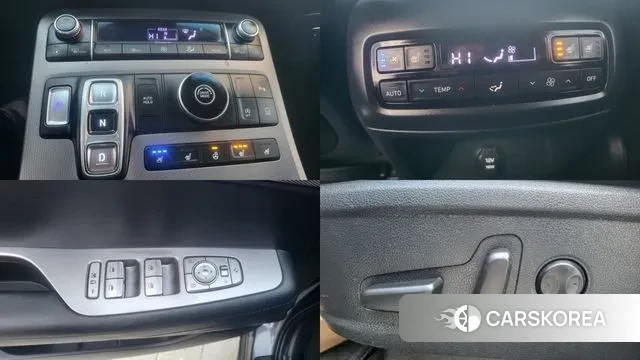 Hyundai Palisade id 3606762 из Кореи 10